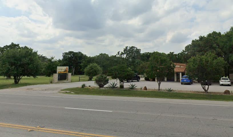 La Paloma Small Animal Hospital