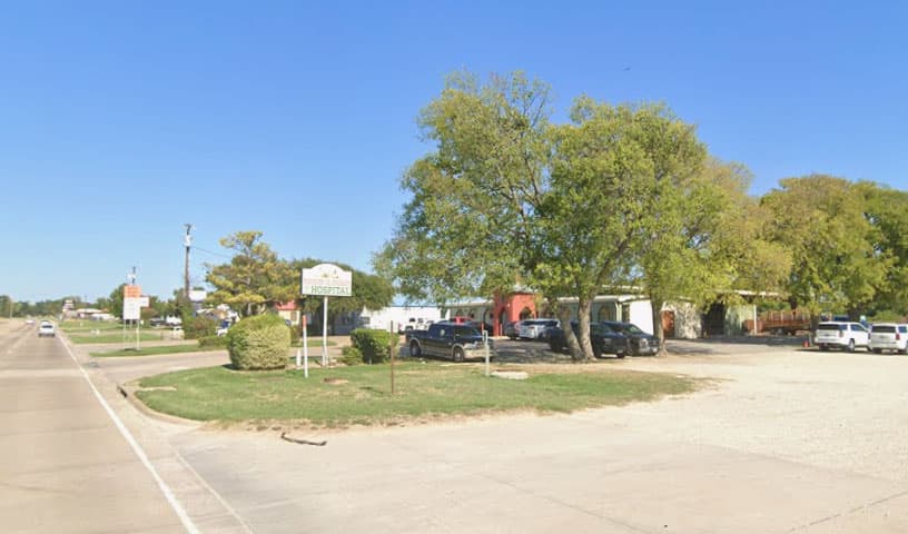 Risinger Veterinary Hospital