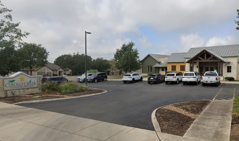 Cibolo Creek Veterinary Hospital