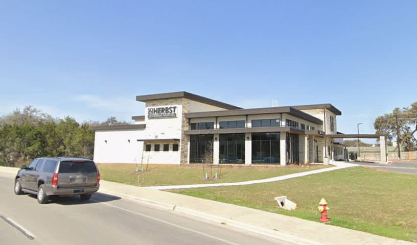 Herbst Veterinary Hospital