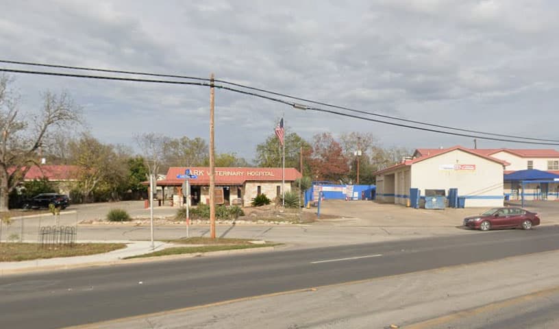 Ark Veterinary Hospital
