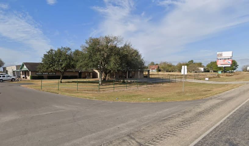 Shiner Animal Hospital