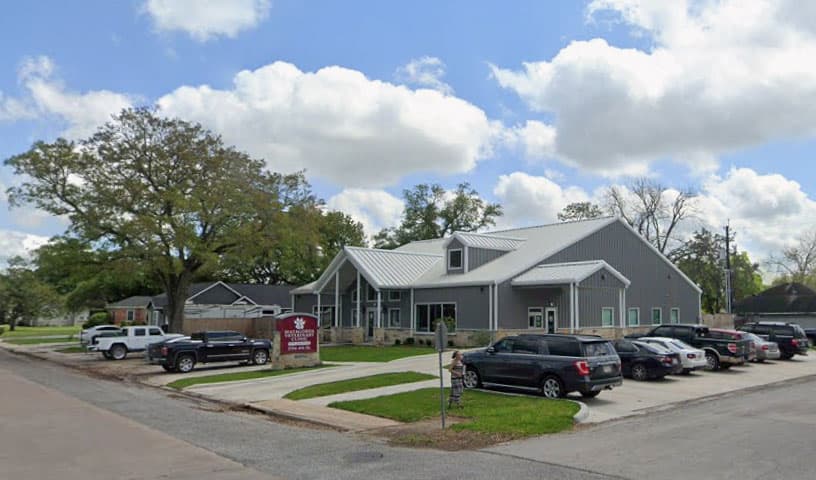 Matagorda Veterinary Clinic