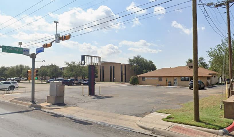 Midland Animal Clinic & Hospital