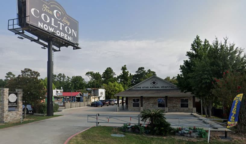 Lone Star Animal Hospital