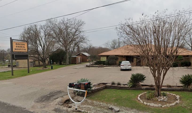 Rogers Animal Hospital
