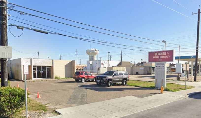 Belcher Animal Hospital