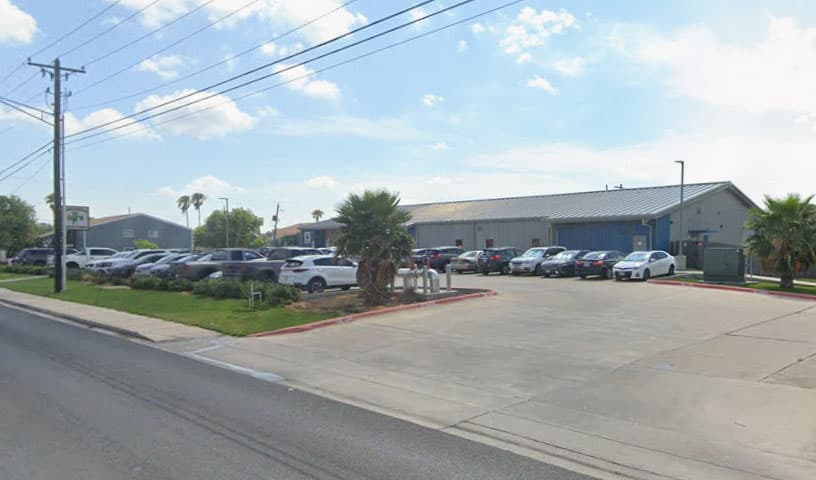 Animal Medical Corpus Christi