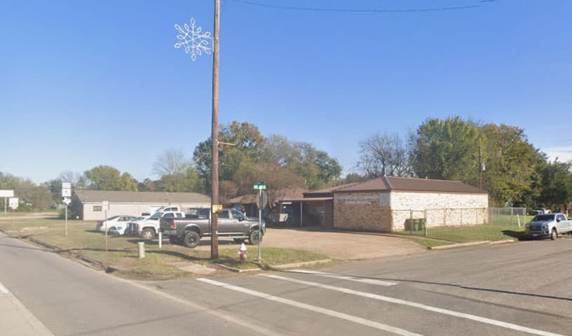 Crossroads Companion Animal Hospital