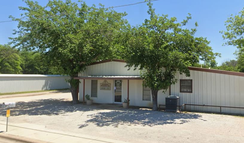 San Saba Animal Hospital