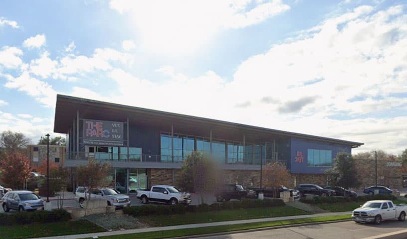 The PARC