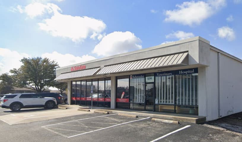 Schroeder Veterinary Hospital