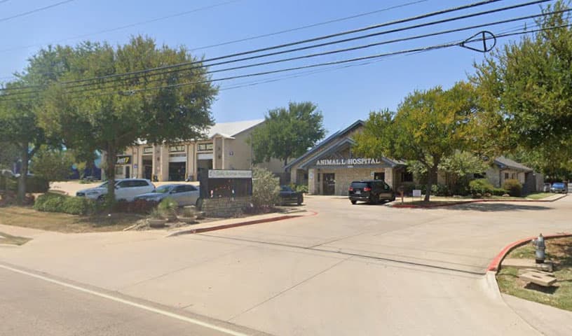 Gully Animal Hospital