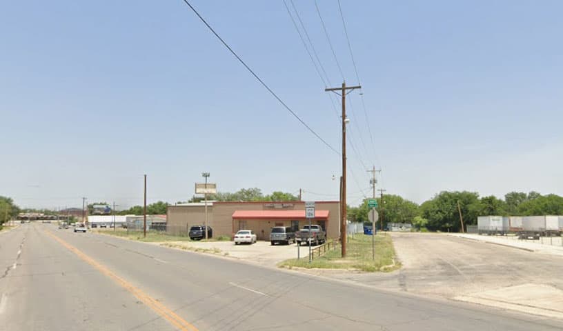 Angelo Animal Hospital