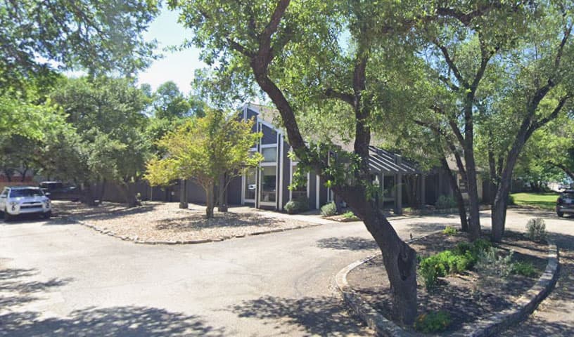 Northwest Austin Veterinary Center
