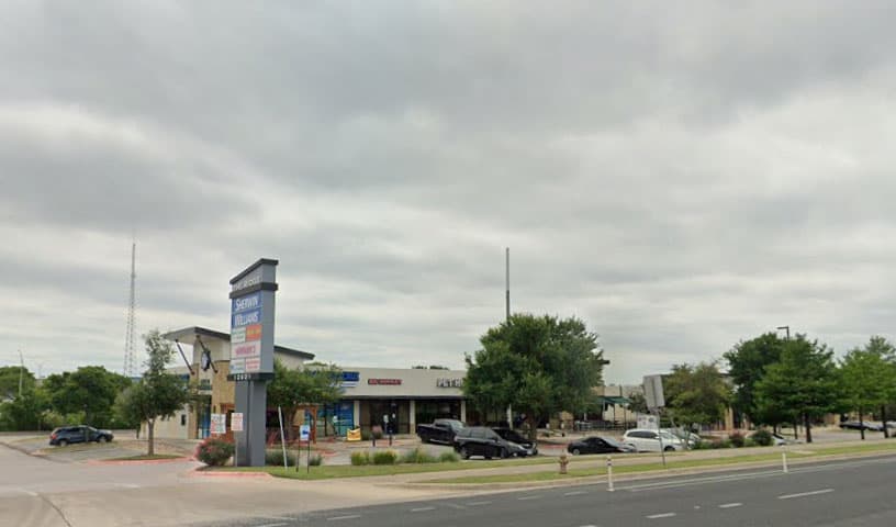Tech Ridge Pet Hospital