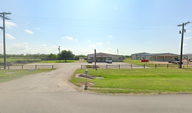 Lone Star Animal Hospital
