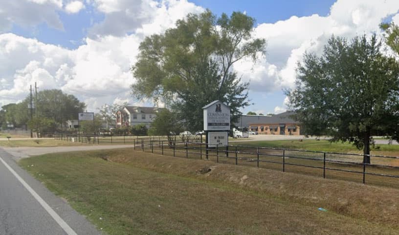 Companion Animal Hospital of Waller