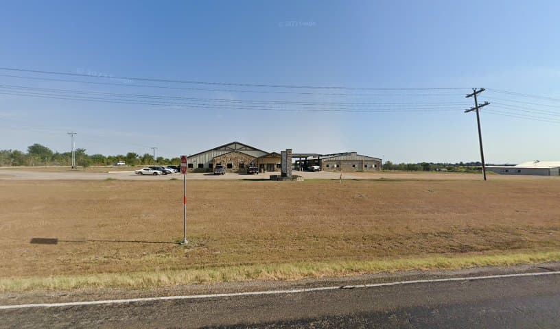 Philips Veterinary Hospital