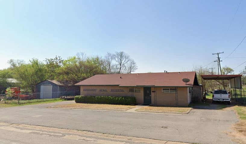 Burkburnett Animal Hospital