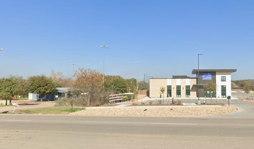 Leander Veterinary Clinic