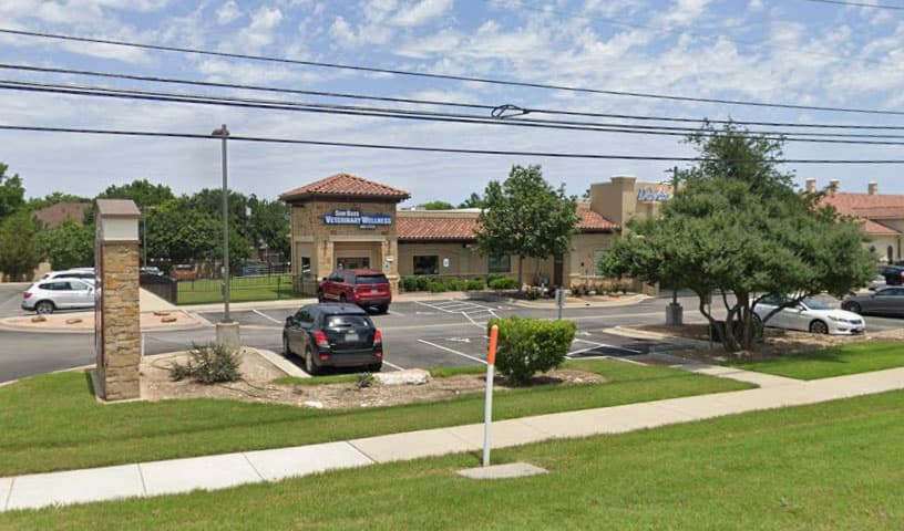Sam Bass Veterinary Wellness