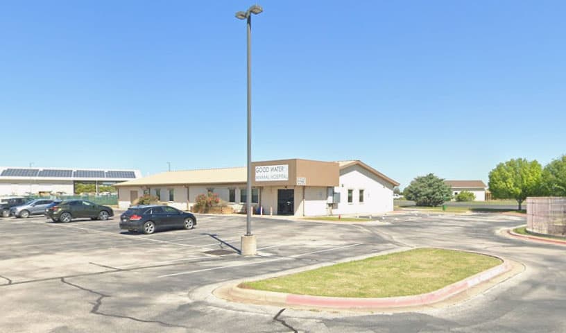 Good Water Animal Hospital