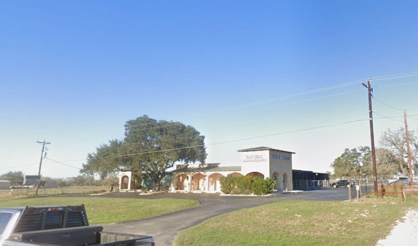Oak Hills Animal Hospital