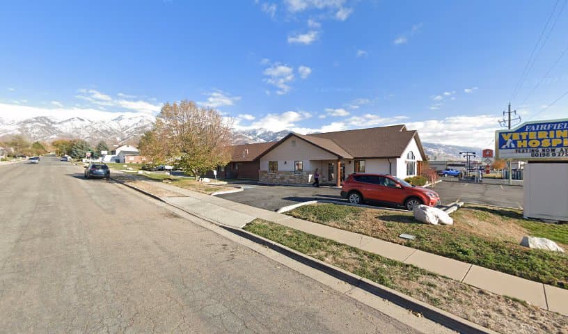 Fairfield Veterinary Hospital