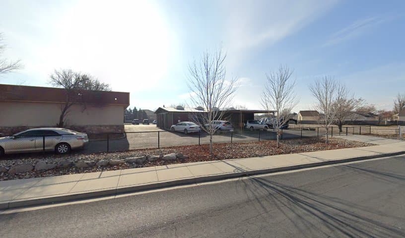 Lone Peak Veterinary Hospital