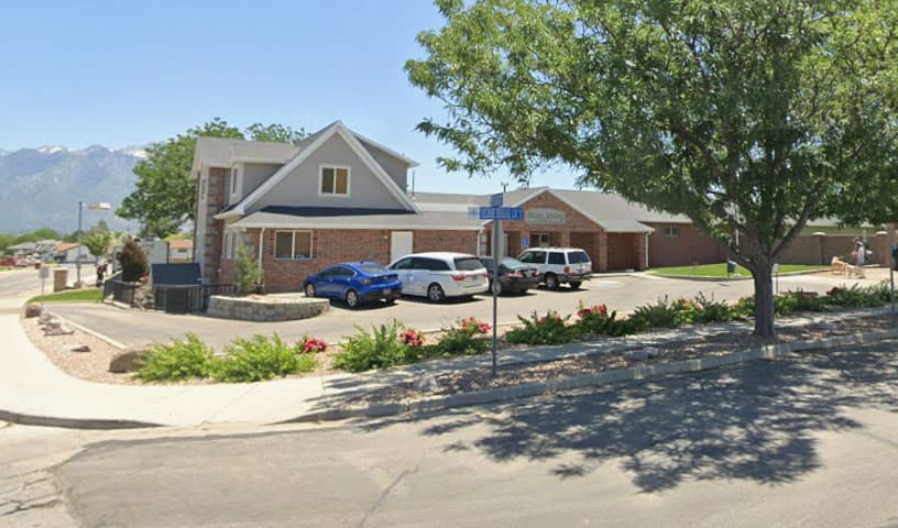 Stone Ridge Veterinary Clinic