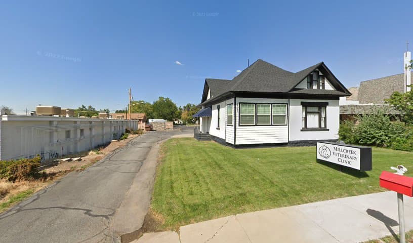 Millcreek Veterinary Clinic