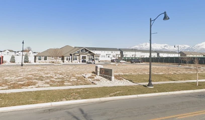Saratoga Springs Animal Hospital