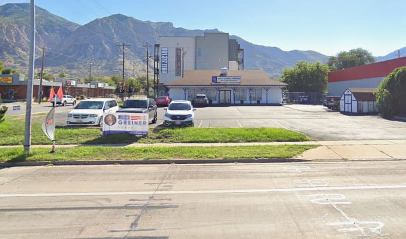 Ogden Animal Hospital