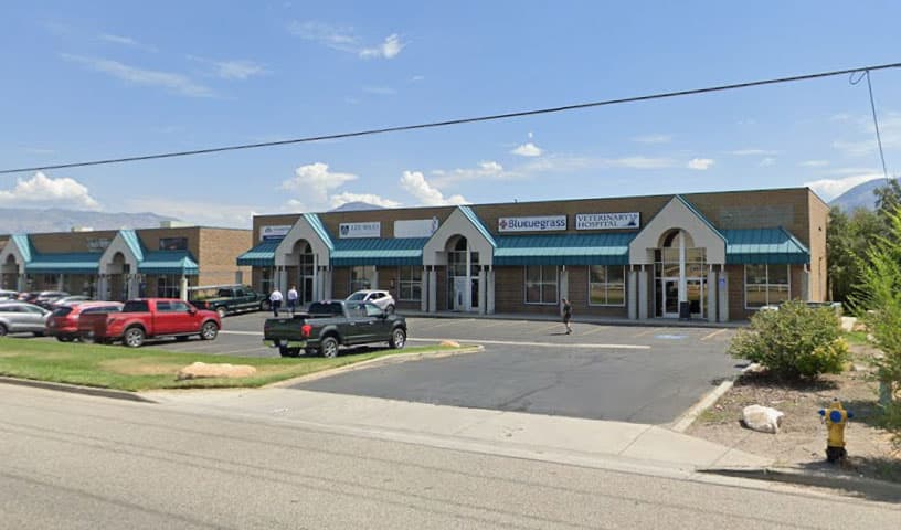 Bluegrass Veterinary Hospital