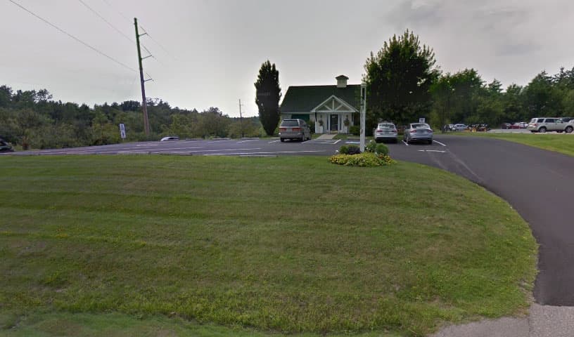 Vergennes Animal Hospital