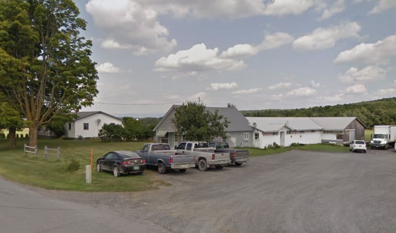 Addison County Mobile Veterinary Services