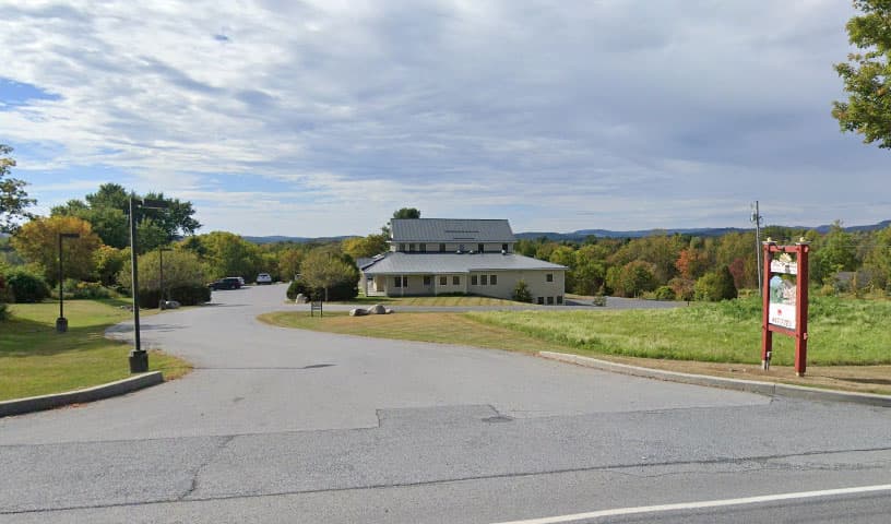 West Mountain Animal Hospital