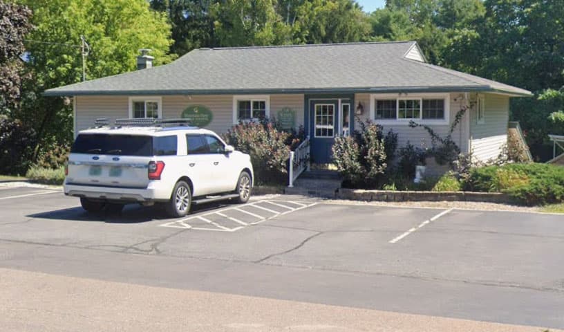 Mountain View Animal Hospital
