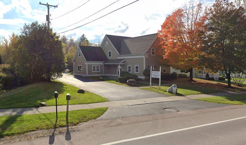 Long Trail Veterinary Center