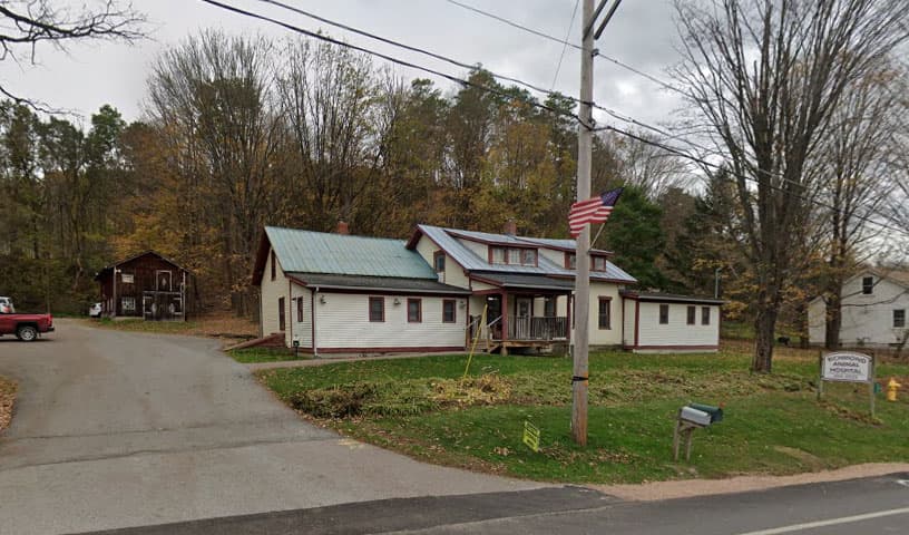 Richmond Animal Hospital