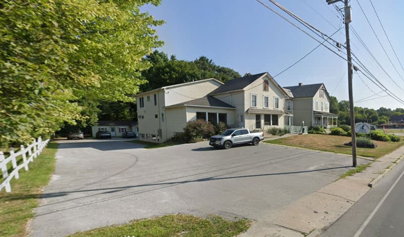 Center Rutland Animal Hospital
