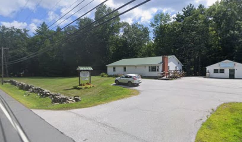 West River Valley Veterinary Service