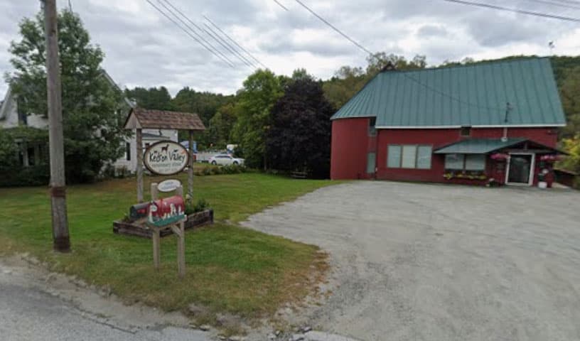 Kedron Valley Veterinary Clinic