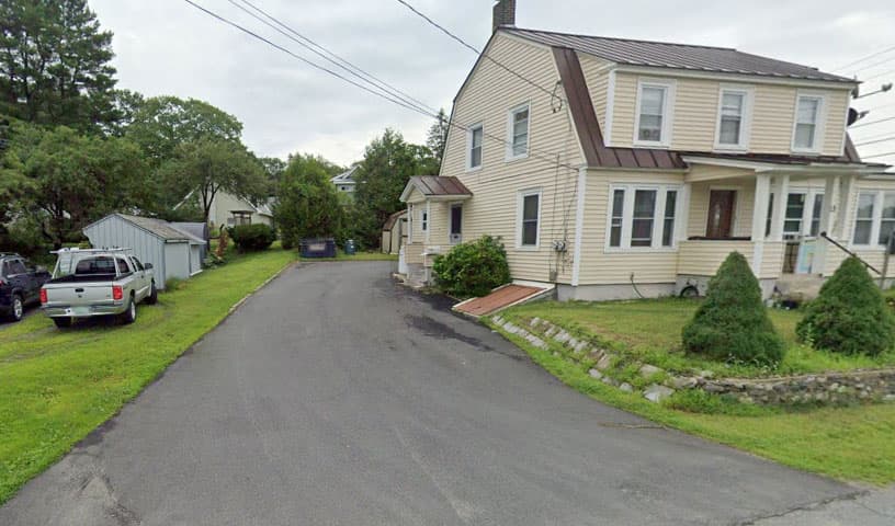 Animal Medical Hospital of Northern Vermont