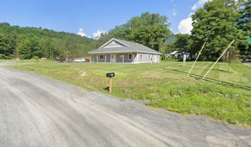 Mount Ascutney Veterinary Service