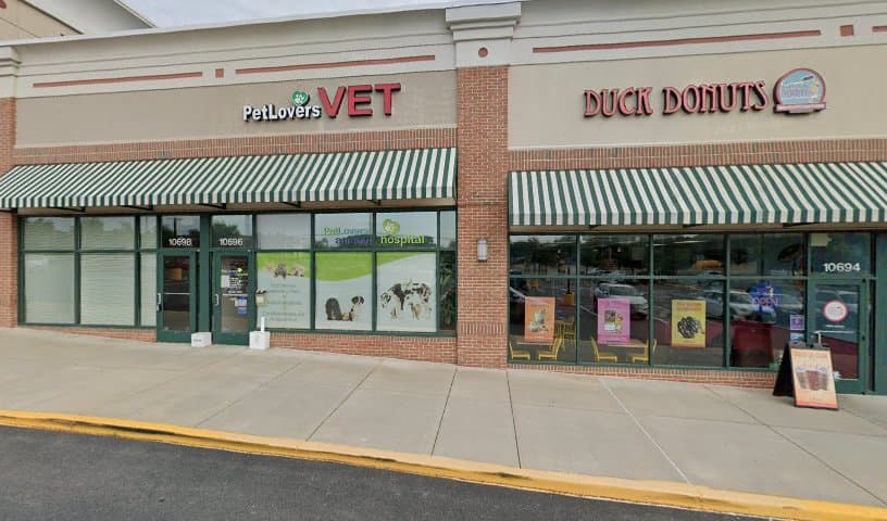 Pet Lovers Animal Hospital