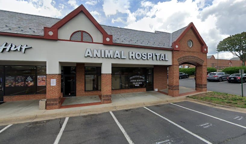 Centreville Square Animal Hospital