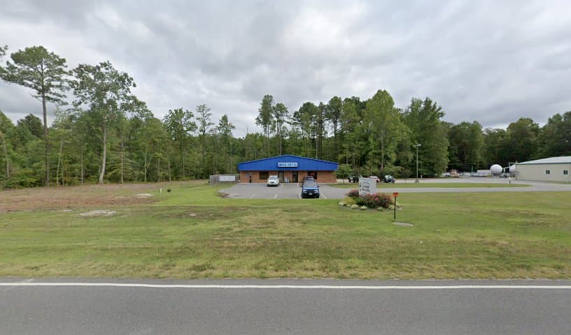 Chickahominy Animal Hospital