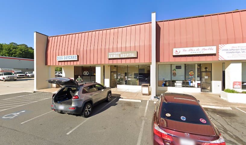 Southside Animal Hospital